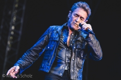 Peter Maffay und Band