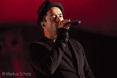 Jan Josef Liefers und Radio Doria