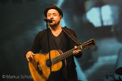 Jan Josef Liefers und Radio Doria