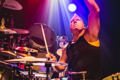 Mike "The Beast" Terrana