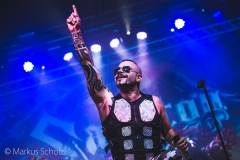 Sabaton