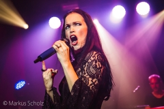 Tarja Turunen