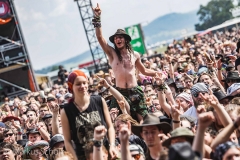 Impressionen - Summer Breeze 2016