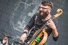 Letzte Instanz - Summer Breeze 2016