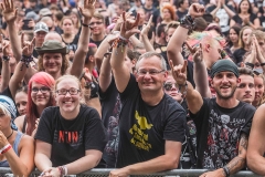 Impressionen - Summer Breeze 2016