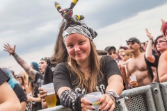 Impressionen - Summer Breeze 2016