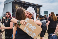 Impressionen - Summer Breeze 2016