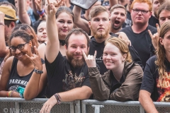 Impressionen - Summer Breeze 2016