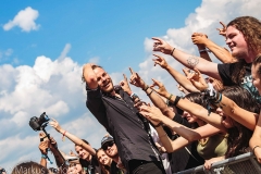 Deadlock - Summer Breeze 2016