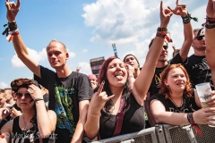 Impressionen - Summer Breeze 2016