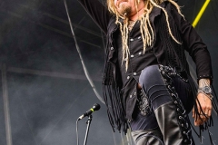 Korpiklaani - Summer Breeze 2016