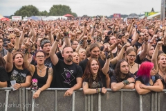 Impressionen - Summer Breeze 2016