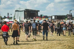 Impressionen - Summer Breeze 2016