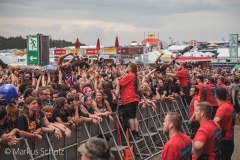 Impressionen - Summer Breeze 2016