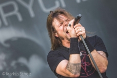 Queensrÿch - Summer Breeze 2016