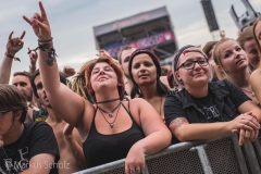 Impressionen - Summer Breeze 2016