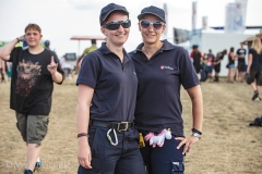 Impressionen - Summer Breeze 2016