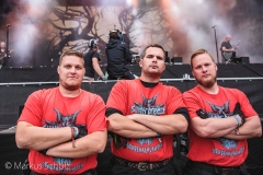 Impressionen - Summer Breeze 2016