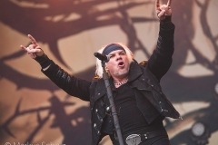 Subway To Sally - Summer Breeze 2016