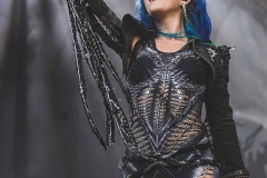 Arch Enemy - Summer Breeze 2016