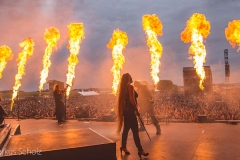 Subway To Sally - Summer Breeze 2016