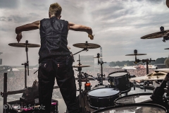 Subway To Sally - Summer Breeze 2016