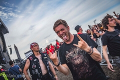 Impressionen - Summer Breeze 2016