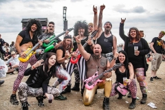 Impressionen - Summer Breeze 2016