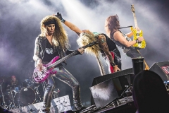 Steel Panther - Summer Breeze 2016