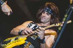 Steel Panther - Summer Breeze 2016