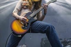 Carcass - Summer Breeze 2016