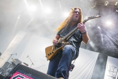 Carcass - Summer Breeze 2016