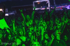 Impressionen - Summer Breeze 2016