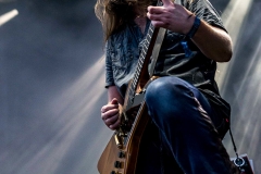 Carcass - Summer Breeze 2016