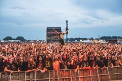 Impressionen - Summer Breeze 2016