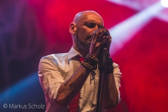 My Dying Bride - Summer Breeze 2016