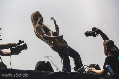 Carcass - Summer Breeze 2016