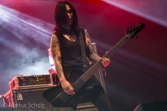 My Dying Bride - Summer Breeze 2016