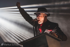 Eisbrecher - Summer Breeze 2016