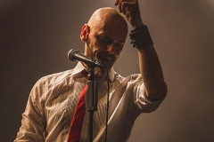 My Dying Bride - Summer Breeze 2016