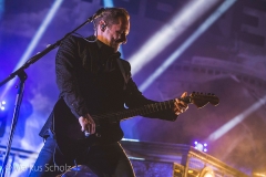 Eisbrecher - Summer Breeze 2016