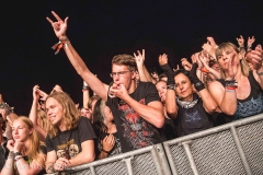 Impressionen - Summer Breeze 2016