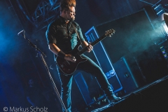 Eisbrecher - Summer Breeze 2016