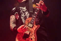 Slayer - Summer Breeze 2016