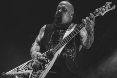 Slayer - Summer Breeze 2016