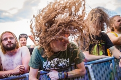 Impressionen - 20. Summer Breeze Open Air 2017