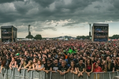 Impressionen - 20. Summer Breeze Open Air 2017