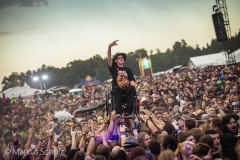 Impressionen - 20. Summer Breeze Open Air 2017