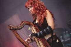 Eluveitie - 20. Summer Breeze Open Air 2017