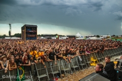 Impressionen - 20. Summer Breeze Open Air 2017